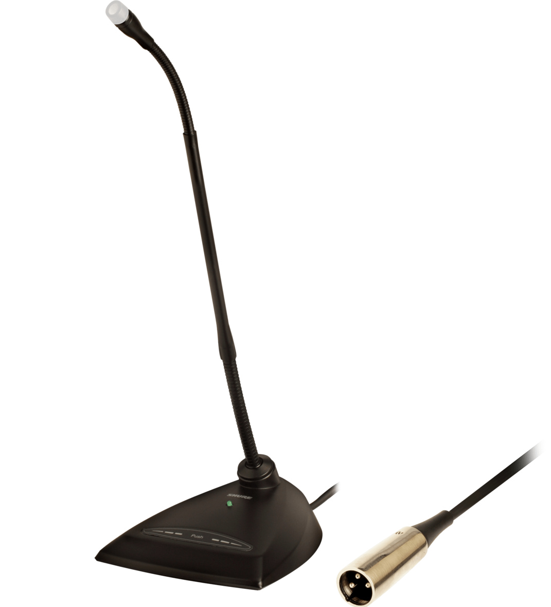 Shure MX412D/N